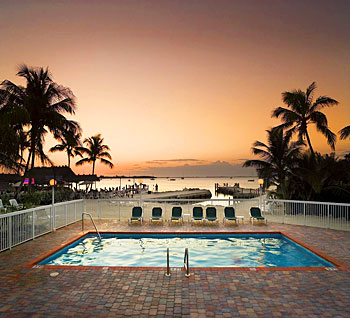 Bayside Inn Key Largo Bayside Inn Key Largo